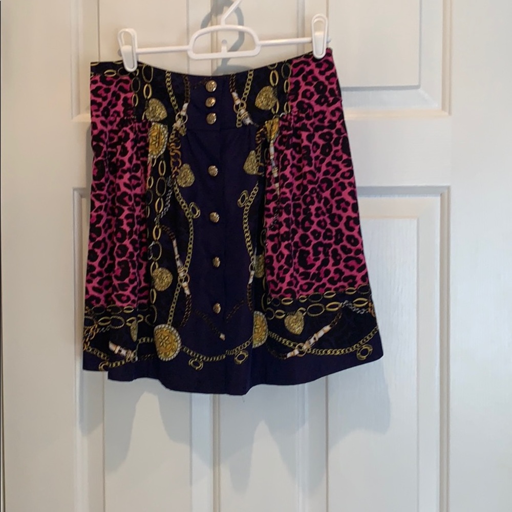 Cute skirt